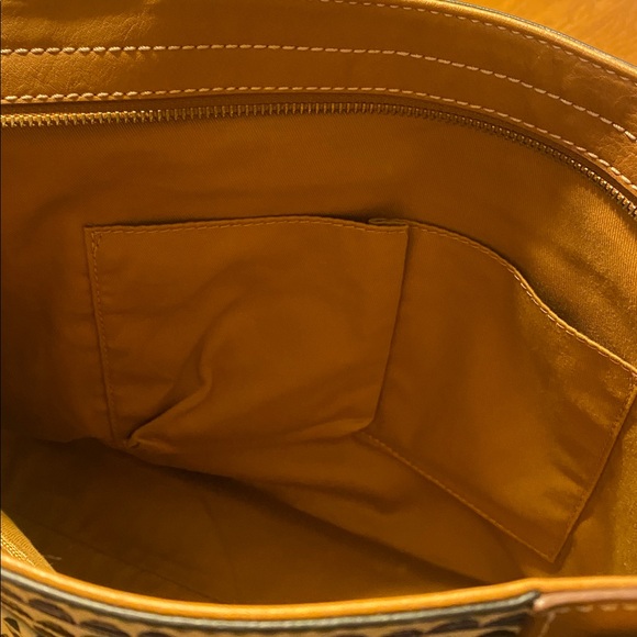 Fossil Emma Tote Bag - Picture 7 of 8